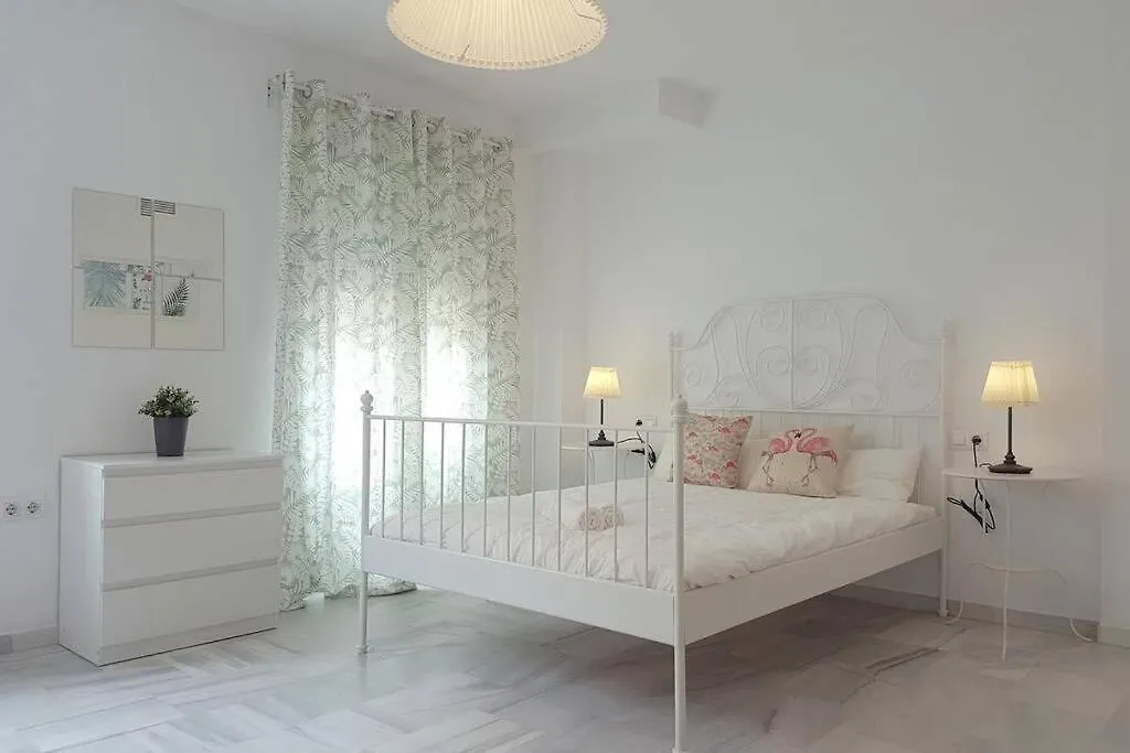 Central Apartment In Sanlucar Sanlucar de Barrameda