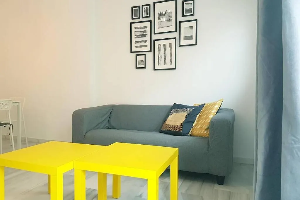 Central Apartment In Sanlucar Sanlucar de Barrameda 0*,