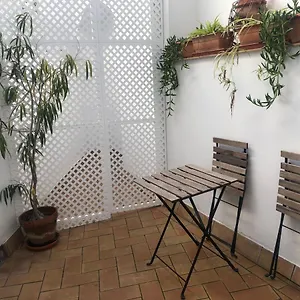 Apartamento Caballeros Apartamento