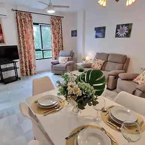 Guadalquivir - Sanlúcar Housing Apartamento
