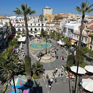 Centro - Playa, Recién Reformado, Parking Gratis, Wifi Apartamento