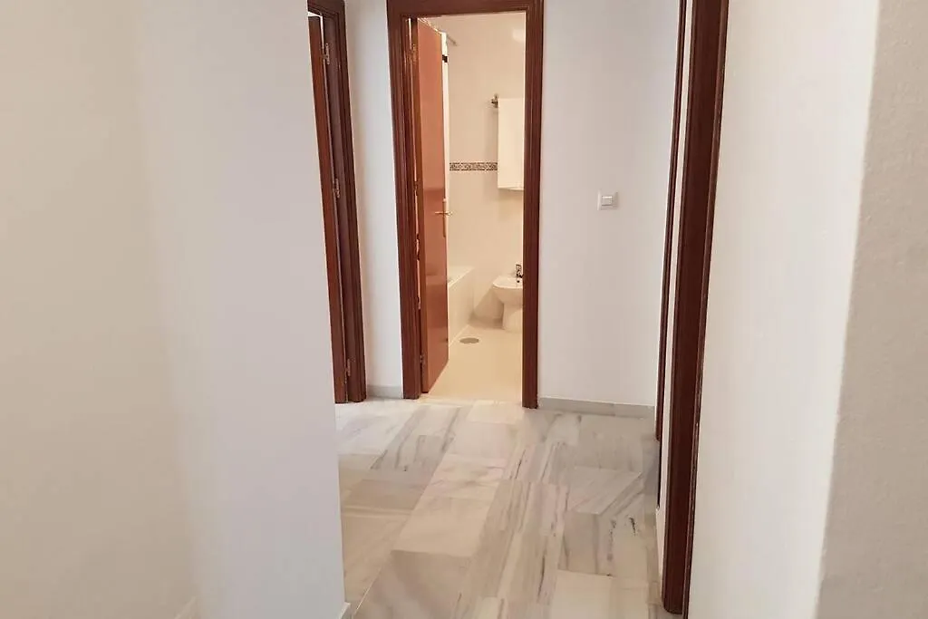 Central Apartment In Sanlucar Sanlucar de Barrameda Spain