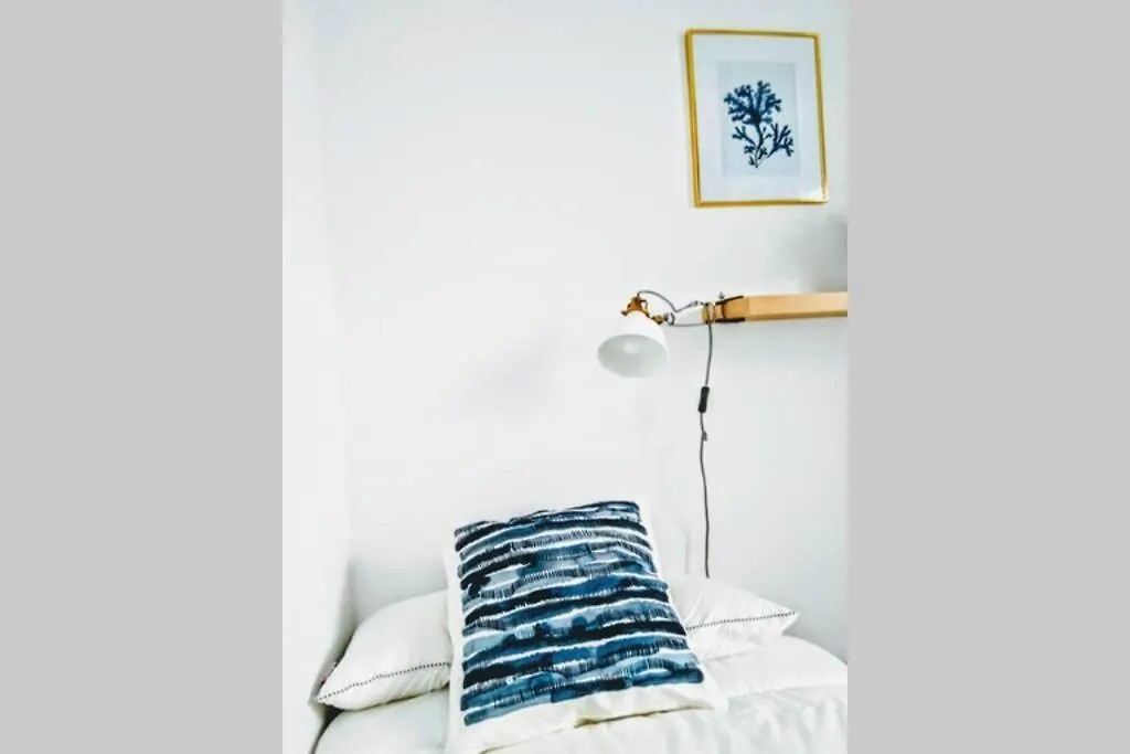 Central Apartment In Sanlucar Sanlucar de Barrameda 0*,  Spain