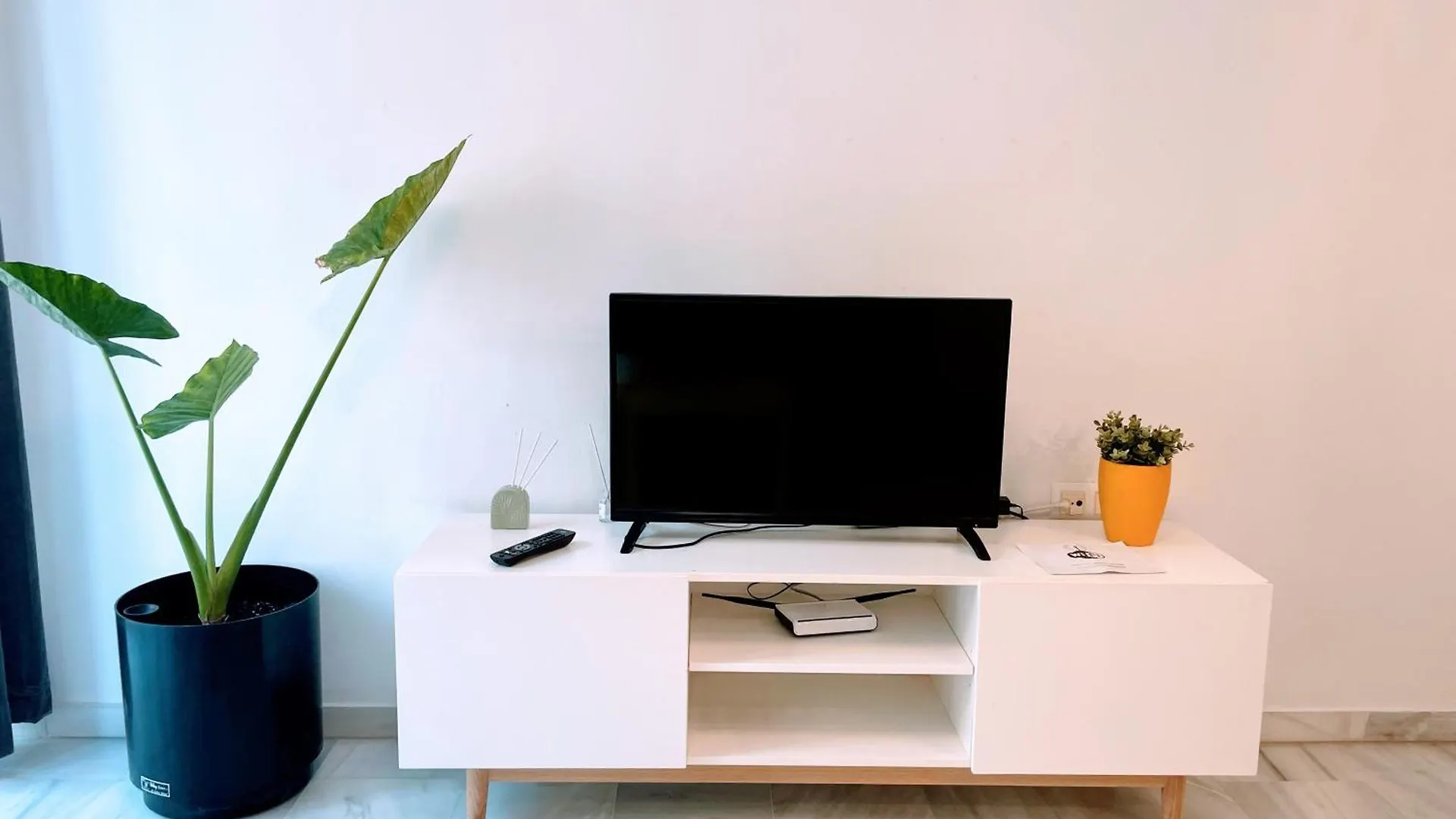 Central Apartment In Sanlucar Sanlucar de Barrameda