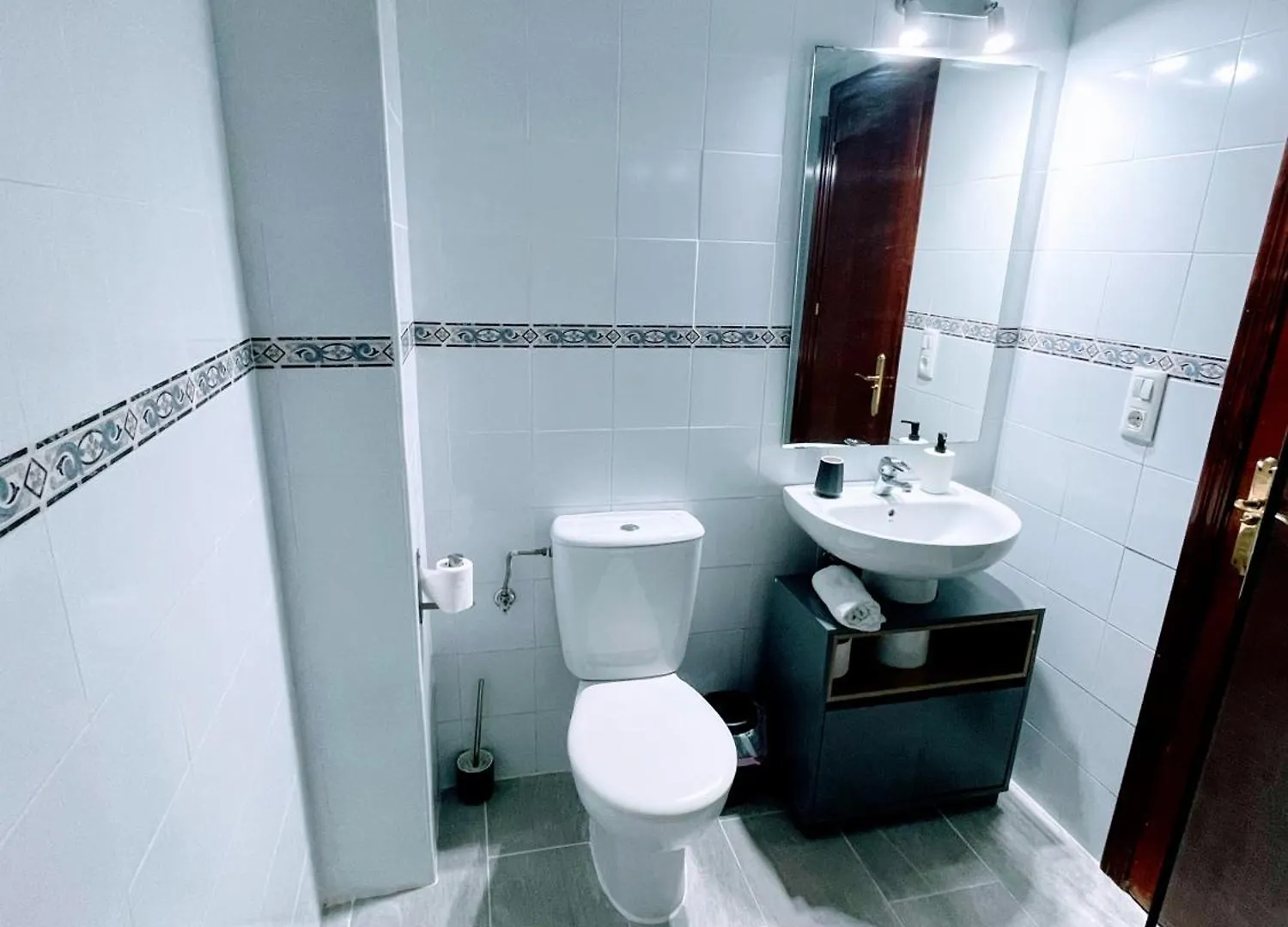 Central Apartment In Sanlucar Sanlucar de Barrameda
