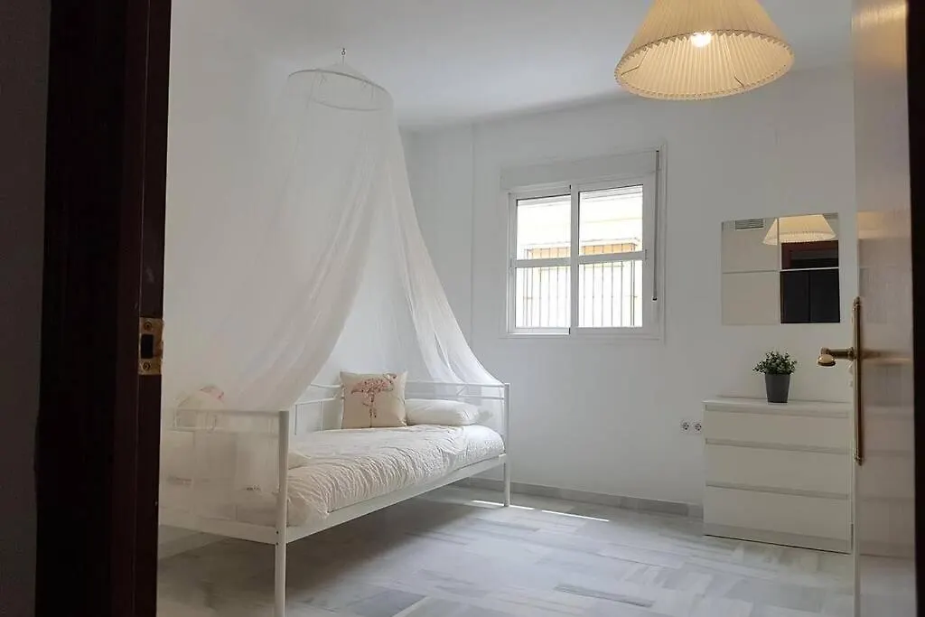 Central Apartment In Sanlucar Sanlúcar de Barrameda
