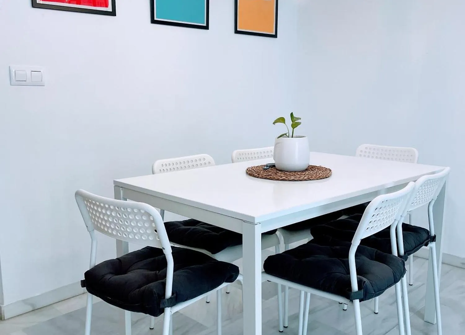 Central Apartment In Sanlucar Sanlucar de Barrameda