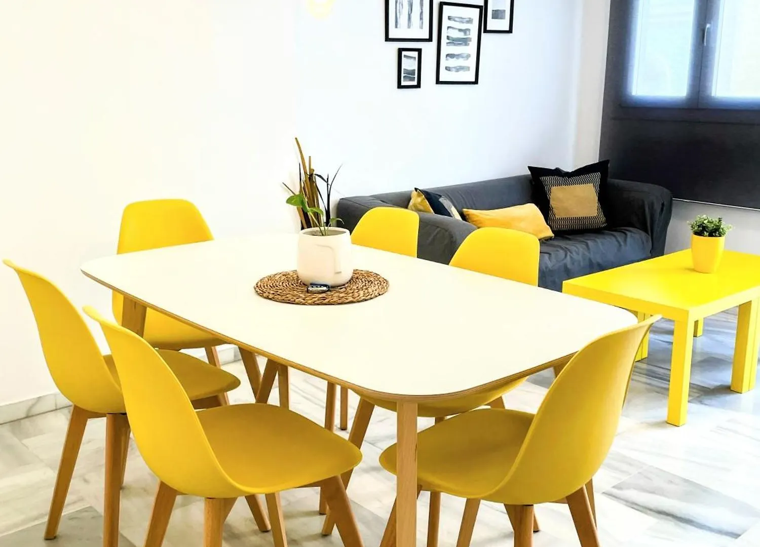 Central Apartment In Sanlucar Sanlúcar de Barrameda