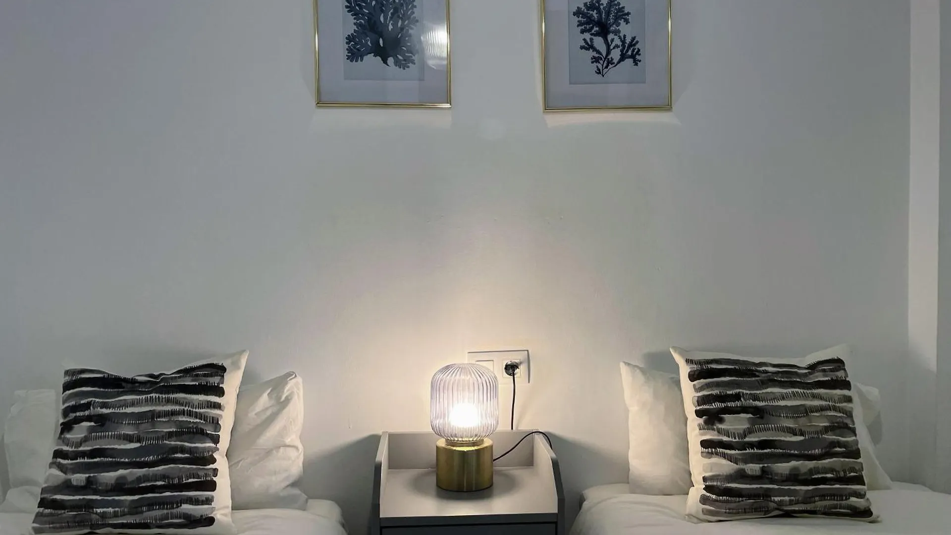 Central Apartment In Sanlucar サンルーカル・デ・バラメダ スペイン